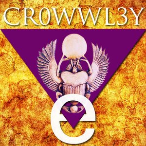 Avatar for CR0WWL3Y