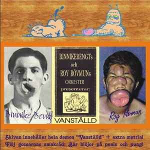 Image for 'Binnike Bengt & Roy Rövmuns orkester'