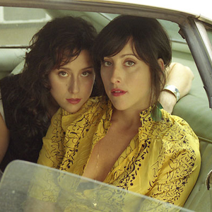 The Watson Twins photo provided by Last.fm