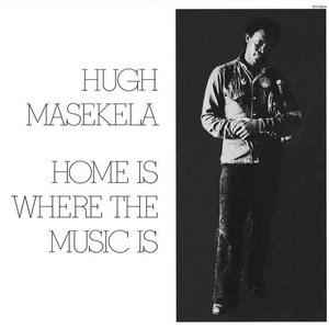 Image for 'Home Is Where The Music Is'