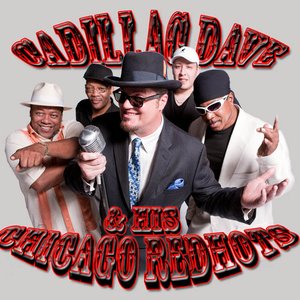Avatar for Cadillac Dave & His Chicago Redhots