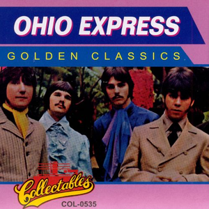 The Ohio Express - 11 - Chewy Chewy Lyrics - Zortam Music