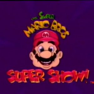 Linkin Park & Super Mario Bros. 的头像