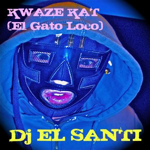 KWAZE KAT (El Gato Loco)