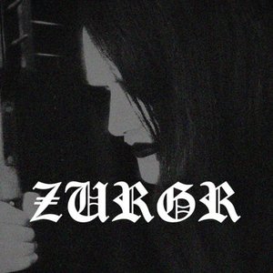 “Zurgr”的封面
