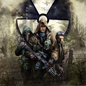 Image for 'Военные Сталкеры'