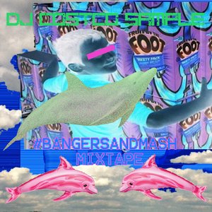 DJ CO$TCO $AMPLE 的头像