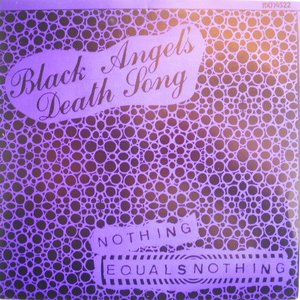 Nothing Equals Nothing