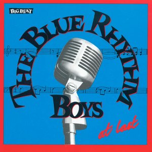 Blue Rhythm Boys 的头像