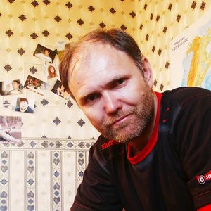Аватар для Александр Ощепков