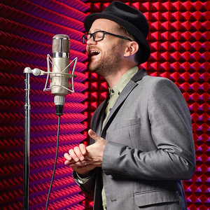 Josh Kaufman photo provided by Last.fm