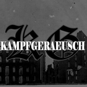 Imagen de 'Kampfgeräusch'