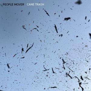 Cane Trash