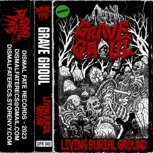 Living Burial Ground