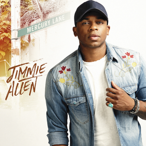 Jimmie Allen - 21 Lyrics - Zortam Music