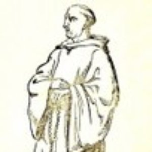 Avatar for Hélinand de Froidmont