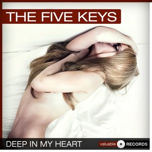 Deep in My Heart