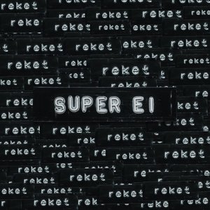 Image for 'Super ei'