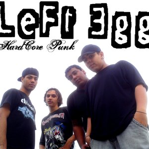 Left Egg 的头像