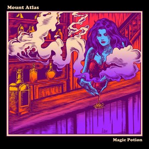 Magic Potion