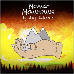 Image for 'Moving Mountains'