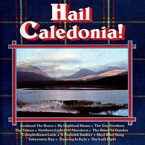 Hail Caledonia!