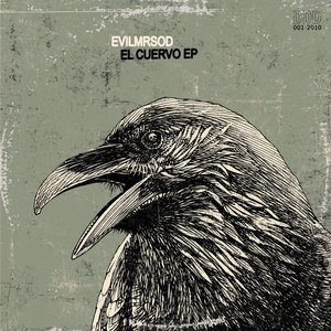 El Cuervo EP