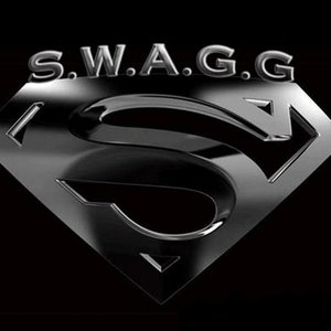 “Swagg Squad productions”的封面