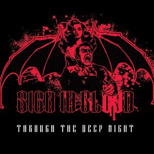 Through The Deep Night