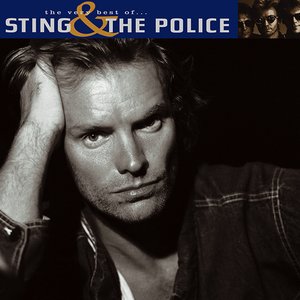 Immagine per 'The Very Best of... Sting & the Police'