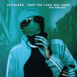 Take The Long Way Home (The Remixes)