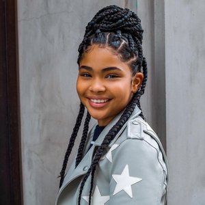 Avatar for Jaidyn Triplett
