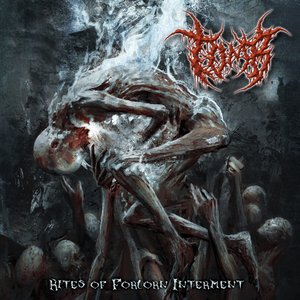 Rites of Forlorn Interment