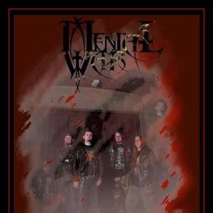 mental war 的头像
