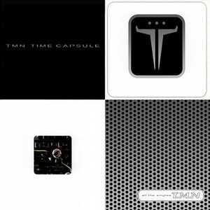 TIME CAPSULE [all the singles]