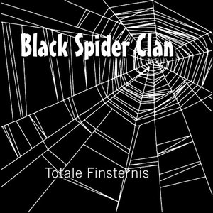 Totale Finsternis