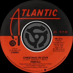 Christmas In Love / Always [Digital 45]
