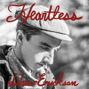 Heartless - EP