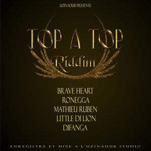 Top a Top riddim