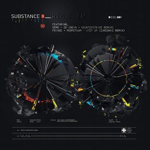 Substance D Remixes