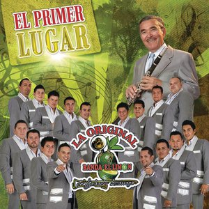 La Original Banda Limon De Salvador Lizarraga 的头像