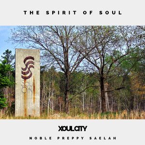 Изображение для 'The Spirit of Soul City'