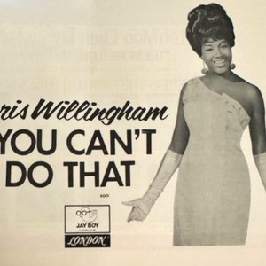 Avatar for Doris Willingham