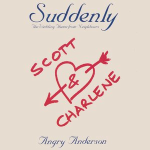 Suddenly - EP