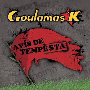 Avis de tempèsta