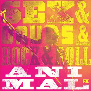 Animal (feat. Elizabeth Gillies) [From Sex&Drugs&Rock&Roll]