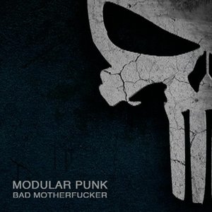 Imagem de 'Modular Punk - Bad Motherfucker EP'