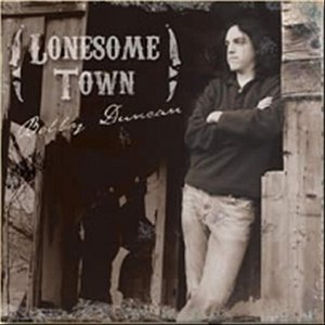 Lonesome Town
