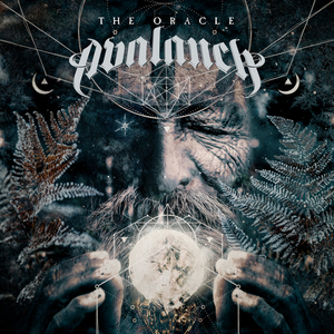 The Oracle のアートワーク