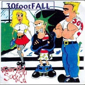 Junior High Sucked